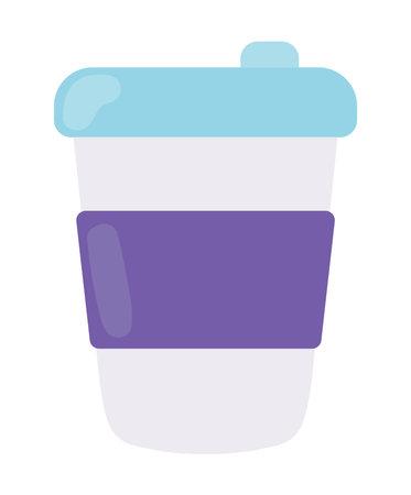 take away cup iconのイラスト素材