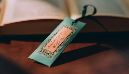 Reading old religious text, gaining wisdom generated by artificial intelligenceの素材