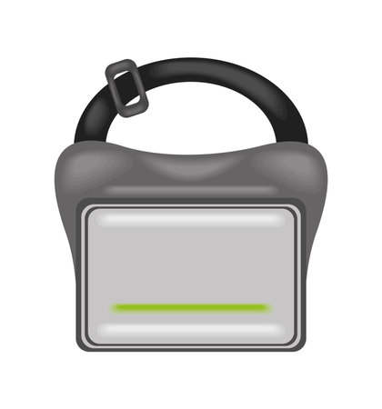 vr technology onlineのイラスト素材