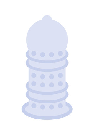 contraceptive condom designのイラスト素材