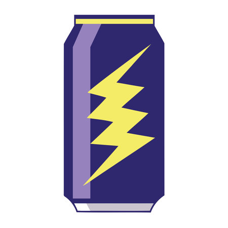 energy drink productのイラスト素材