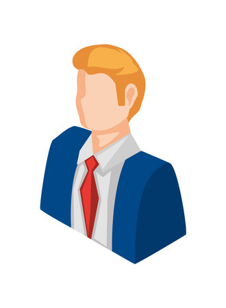 russia elections day candidateのイラスト素材