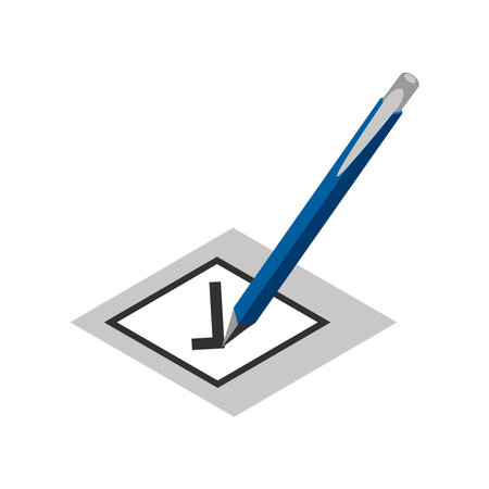 russia elections day opinionのイラスト素材