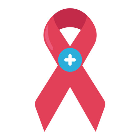 world health day awareness designのイラスト素材