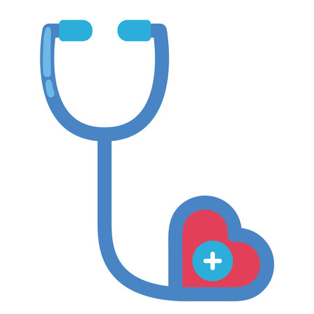 world health day campaignのイラスト素材