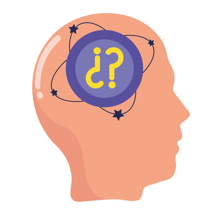 parkinson neural diseaseのイラスト素材