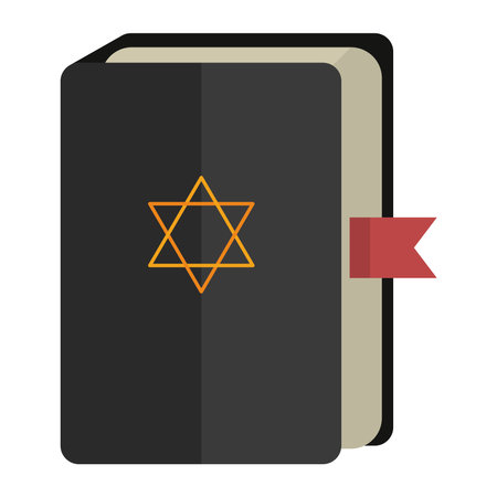 torah jewish bibleのイラスト素材