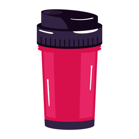 hydration drink healthy lifestyleのイラスト素材