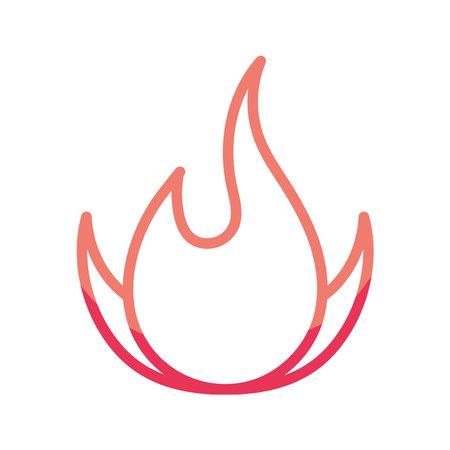 dosha pitta ayurvedic medicineのイラスト素材