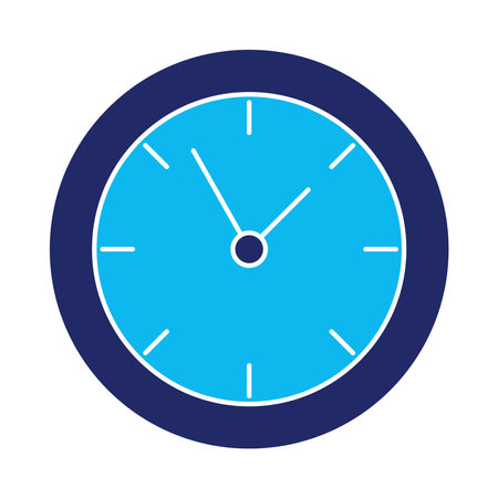 timer clock applianceのイラスト素材
