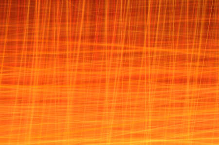 Vivid Orange Abstract Texture Background Seriesの写真素材