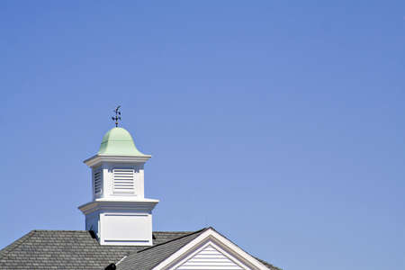 Rooftopの写真素材