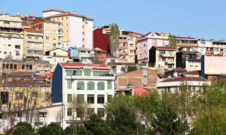 Istanbulの写真素材