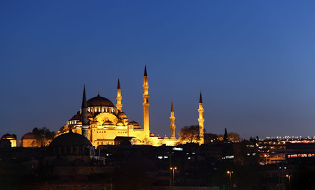 Istanbulの写真素材
