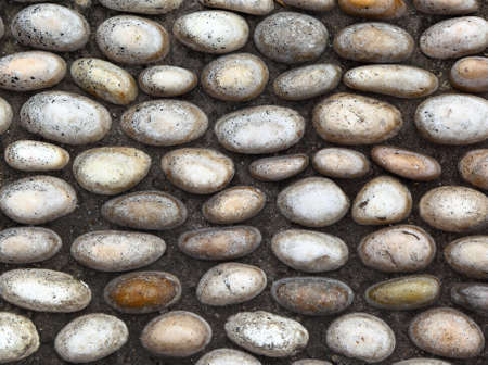 Cobblestoneの写真素材