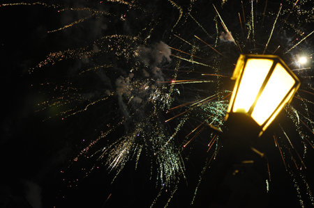 lanternの写真素材