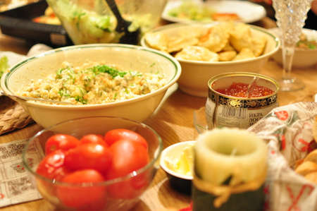 caviarの写真素材