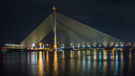 Rama VIII Bridge
