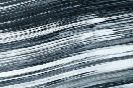 A dark and light abstract linear art work.の写真素材