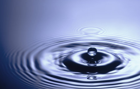water drop