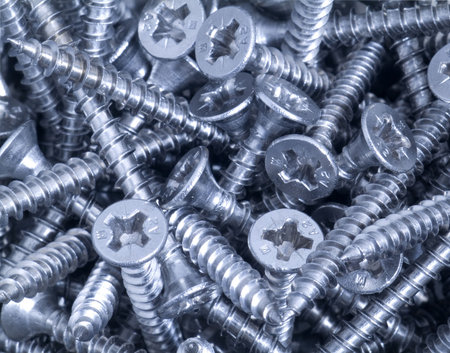 screws