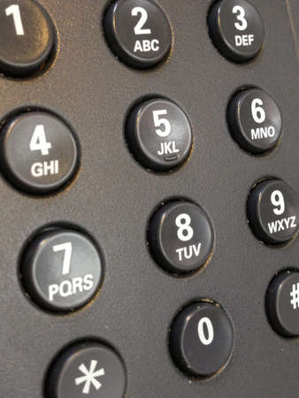 Phone buttonsの素材