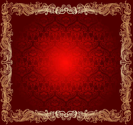 Background for design of packingのイラスト素材