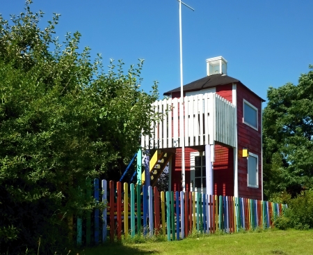 watchtower の写真素材