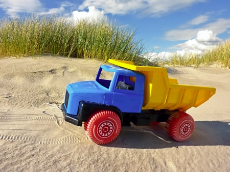 truckの写真素材