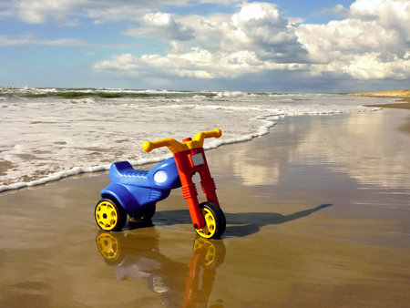 trikeの写真素材