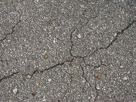 old asphalt road texture                               