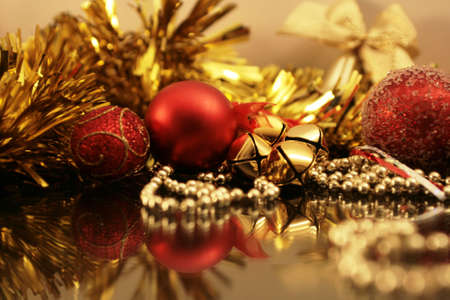 new yearの写真素材