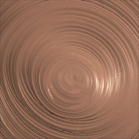 Chocolate Coneの写真素材