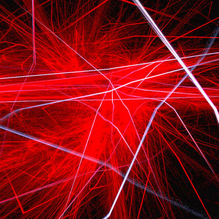 Haywireの写真素材