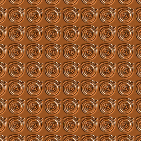 Chocolateの写真素材