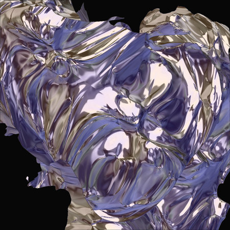 Foiled