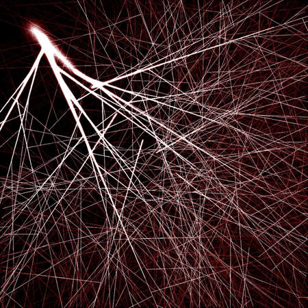 Branching Offの写真素材