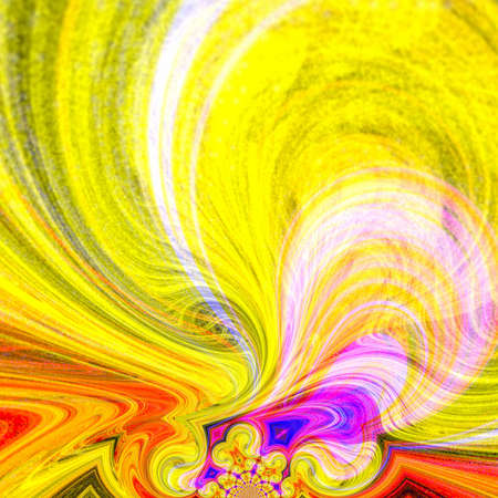 Implosionの写真素材