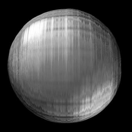 Sphereの写真素材