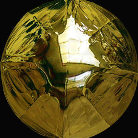 Braidの写真素材