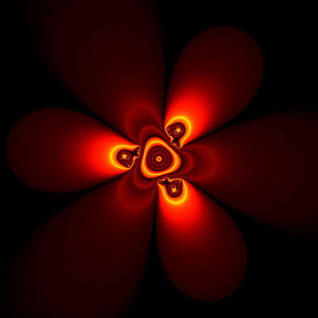 Footlightsの写真素材