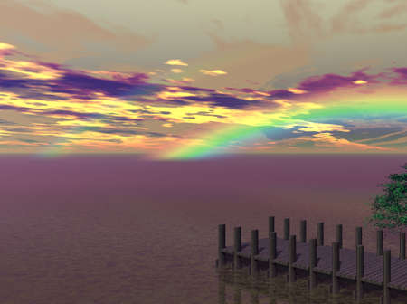 Fantasyの写真素材