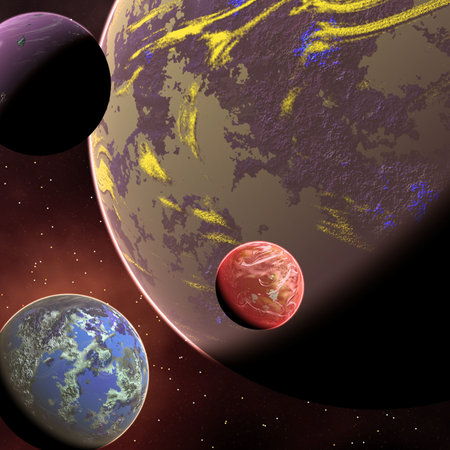 Orbital