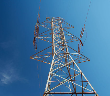 Electric Tower