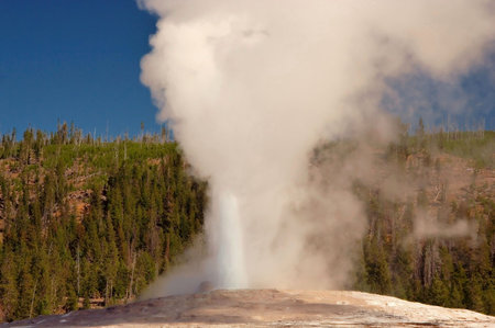 Geyser