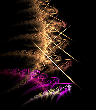 abstractrの写真素材