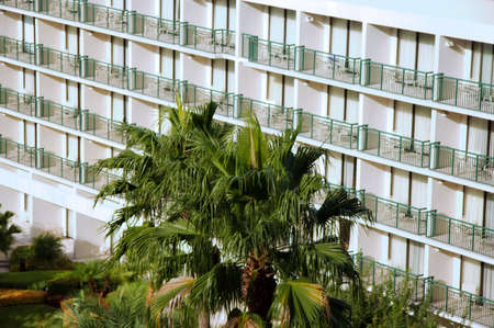 resortの写真素材
