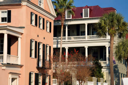 Mansionsの写真素材