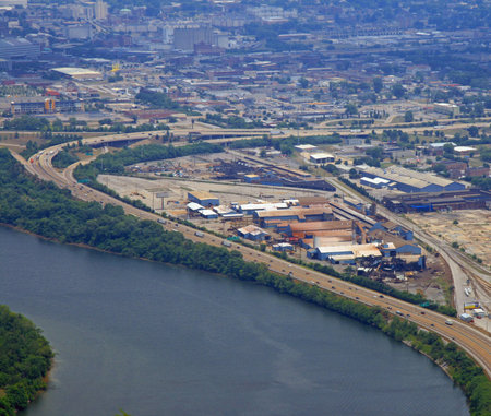 Tennesseeの写真素材