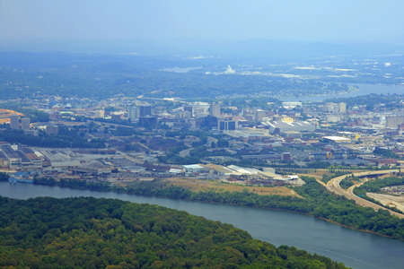 Tennesseeの写真素材